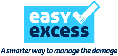 Easy Excess. A smarter way to manage the damage.